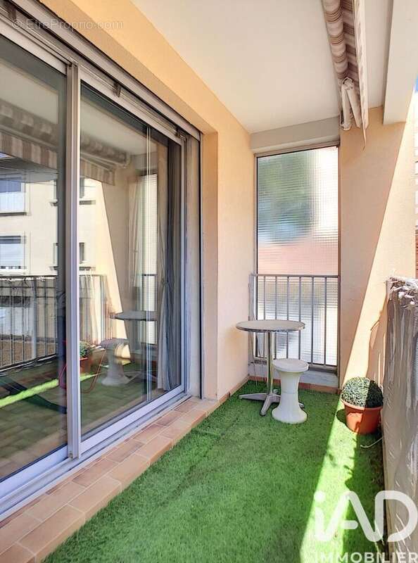 Photo 4 - Appartement à AVIGNON