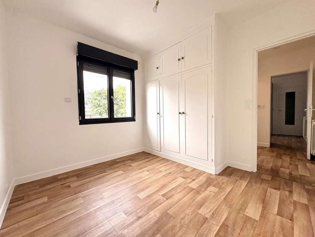 Maison lumineuse 3 chambres à Pacy-sur-Eure - photo 9
