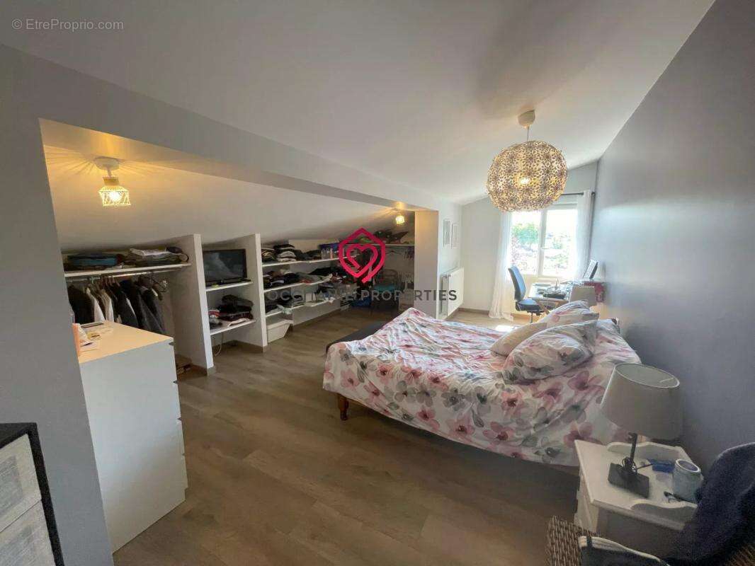 Maison à LEZAT-SUR-LEZE