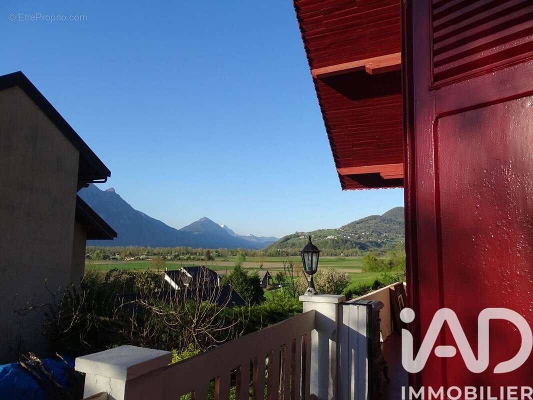 Photo 7 - Maison à CHAMOUX-SUR-GELON