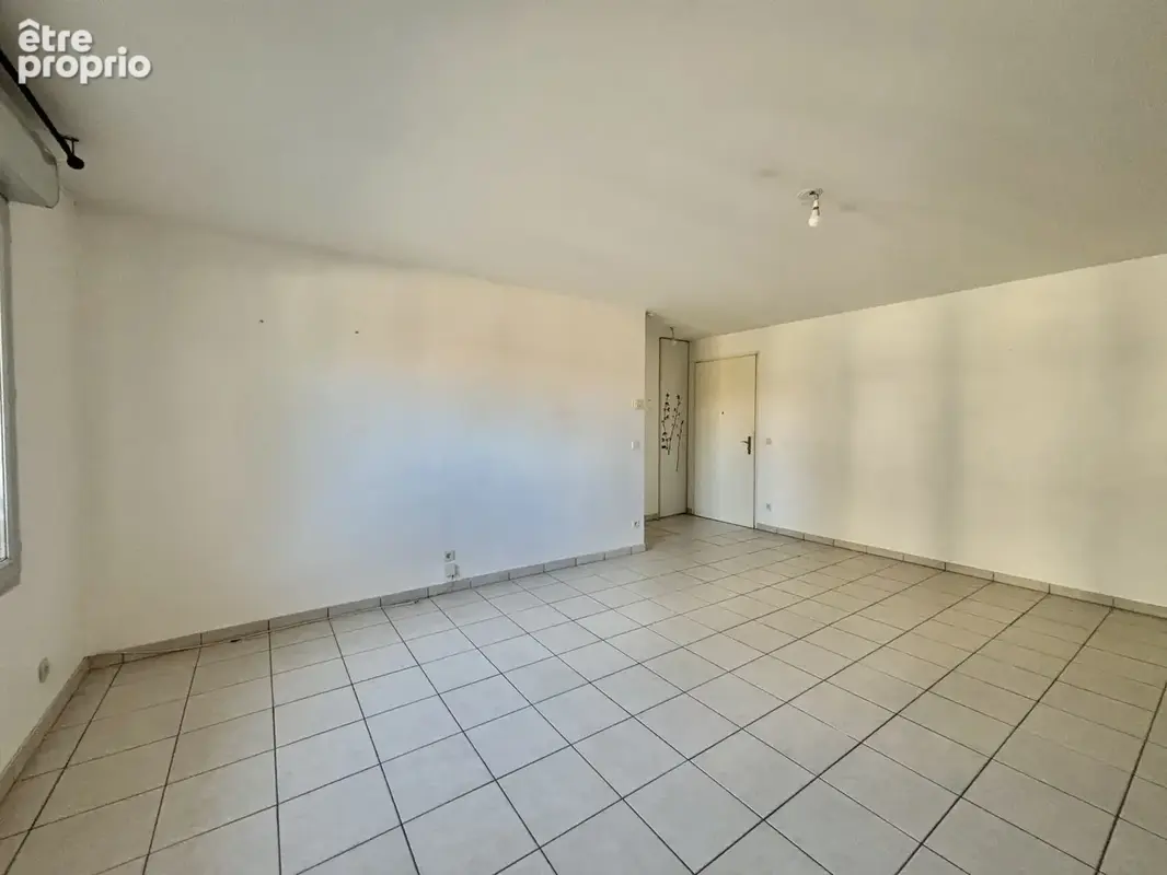 Valence avenue maurice faure - appartement 3 piéces de 61 m2 - photo 3