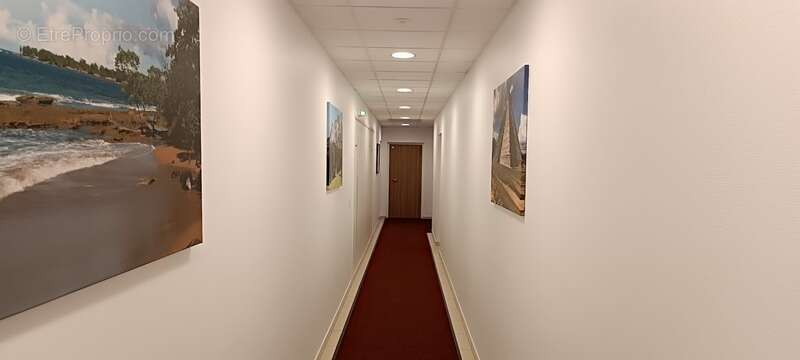 Appartement à ISSOIRE