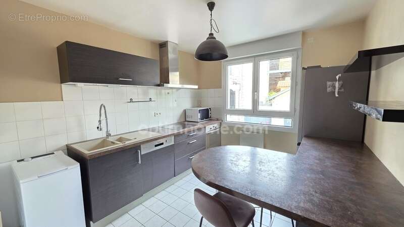 Appartement à LIMOGES