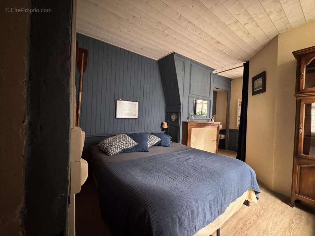Maison à HONFLEUR