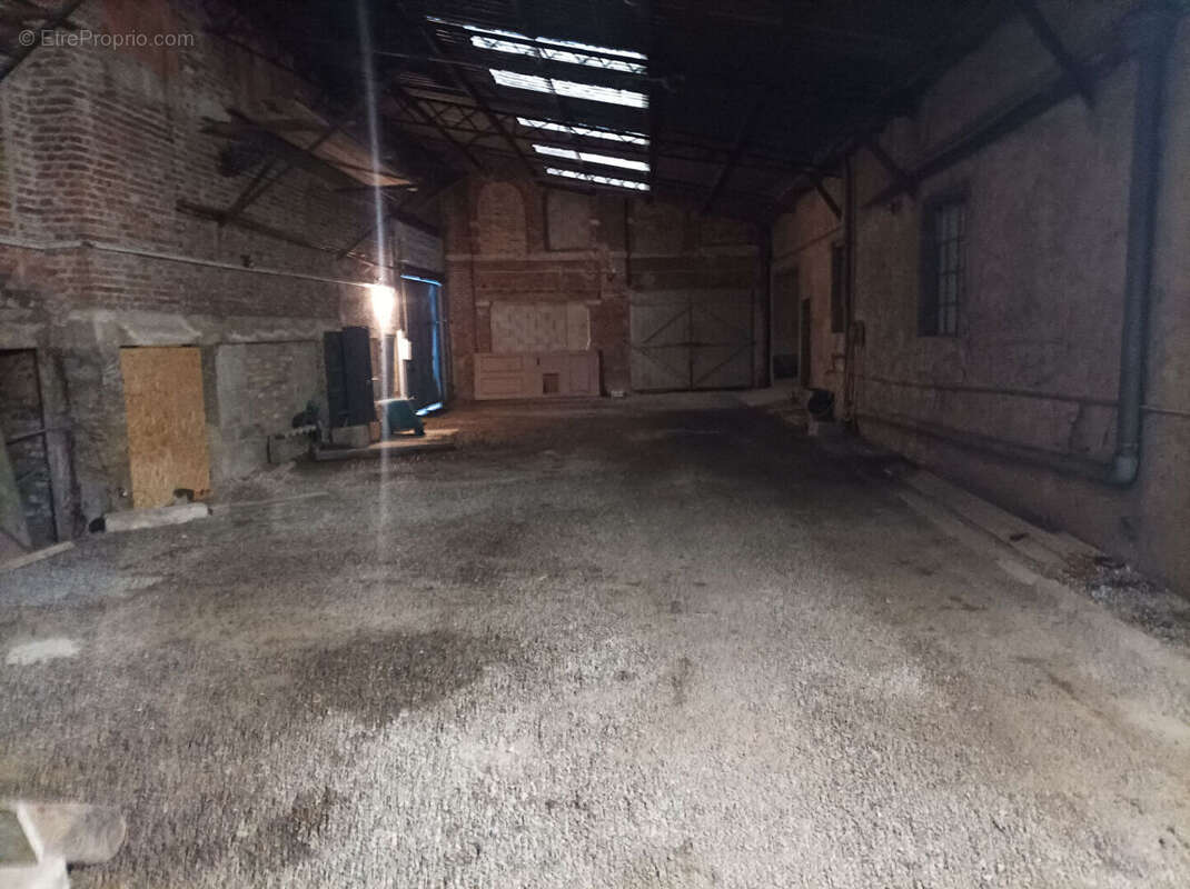 Commerce à SAINT-QUENTIN