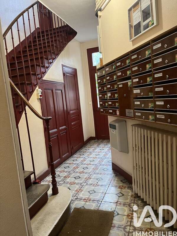 Photo 4 - Appartement à MAISONS-ALFORT