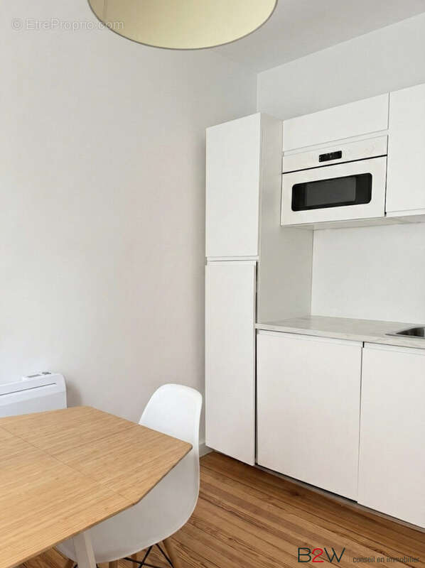 Appartement à SCHILTIGHEIM