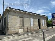 Maison à LE BOUSCAT