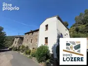 Maison à SAINT-ANDRE-DE-LANCIZE