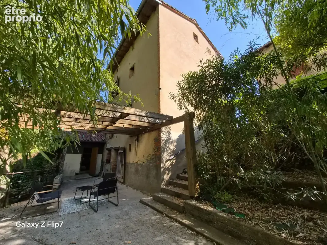 Maison à BRENS