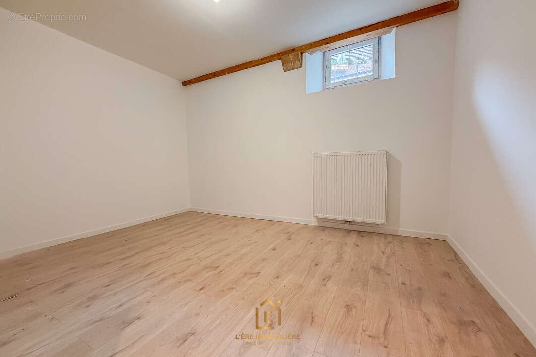 Maison à WASSELONNE