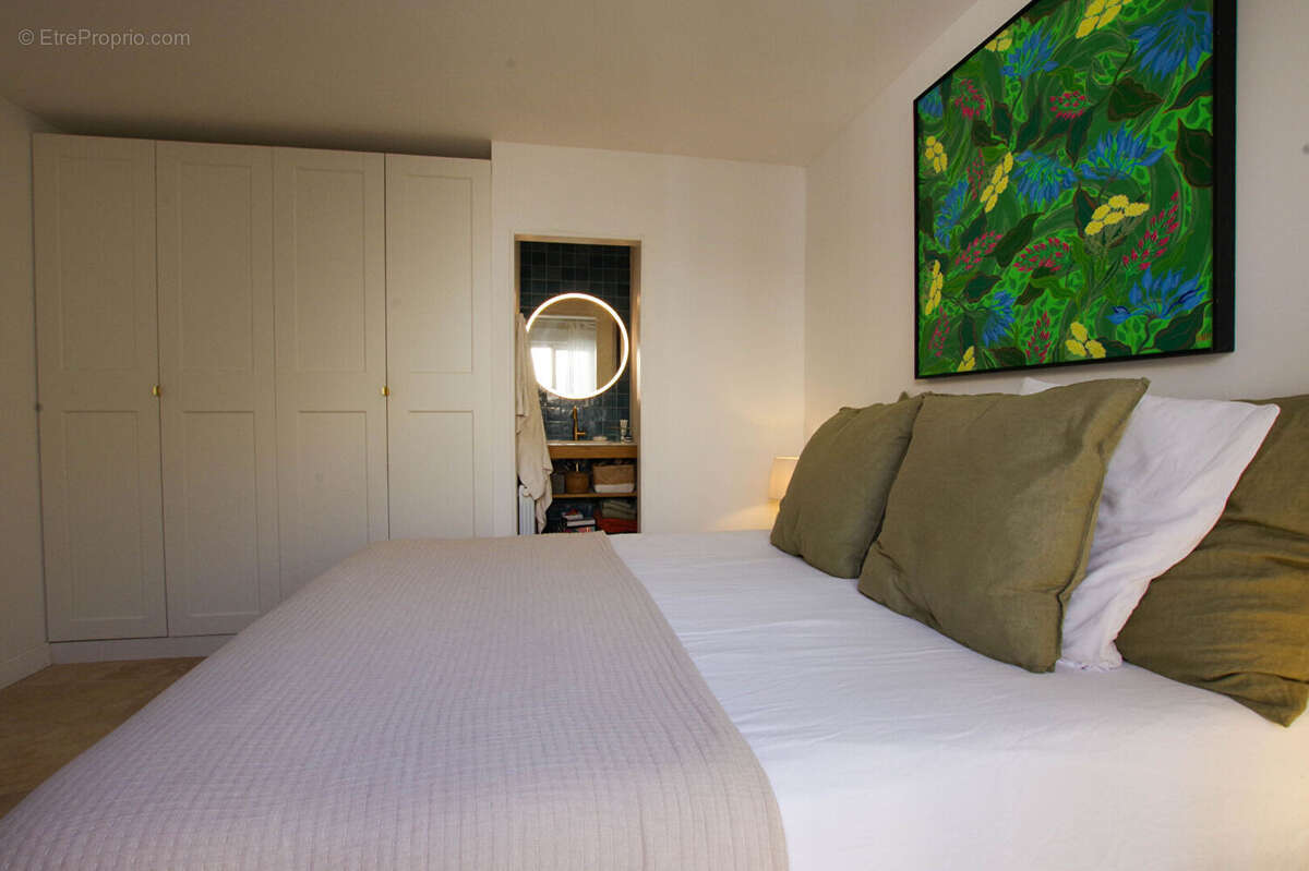 Maison à LA ROCHELLE