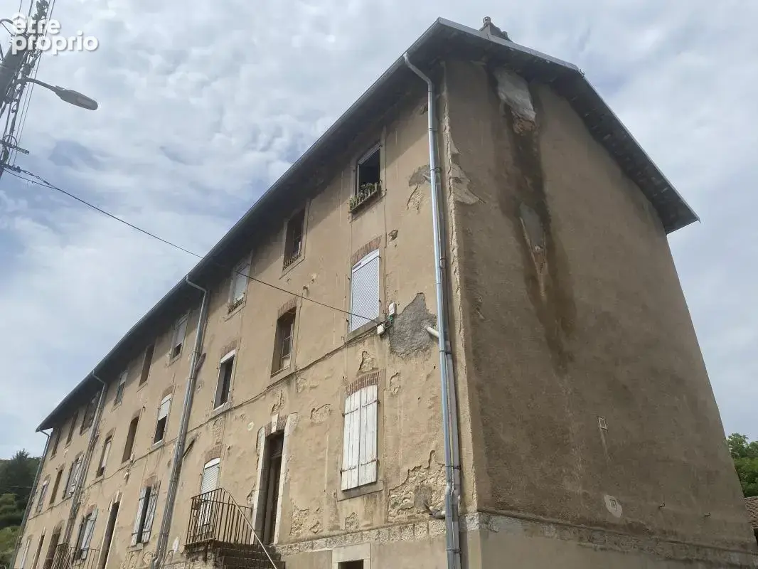 Appartement - photo 4