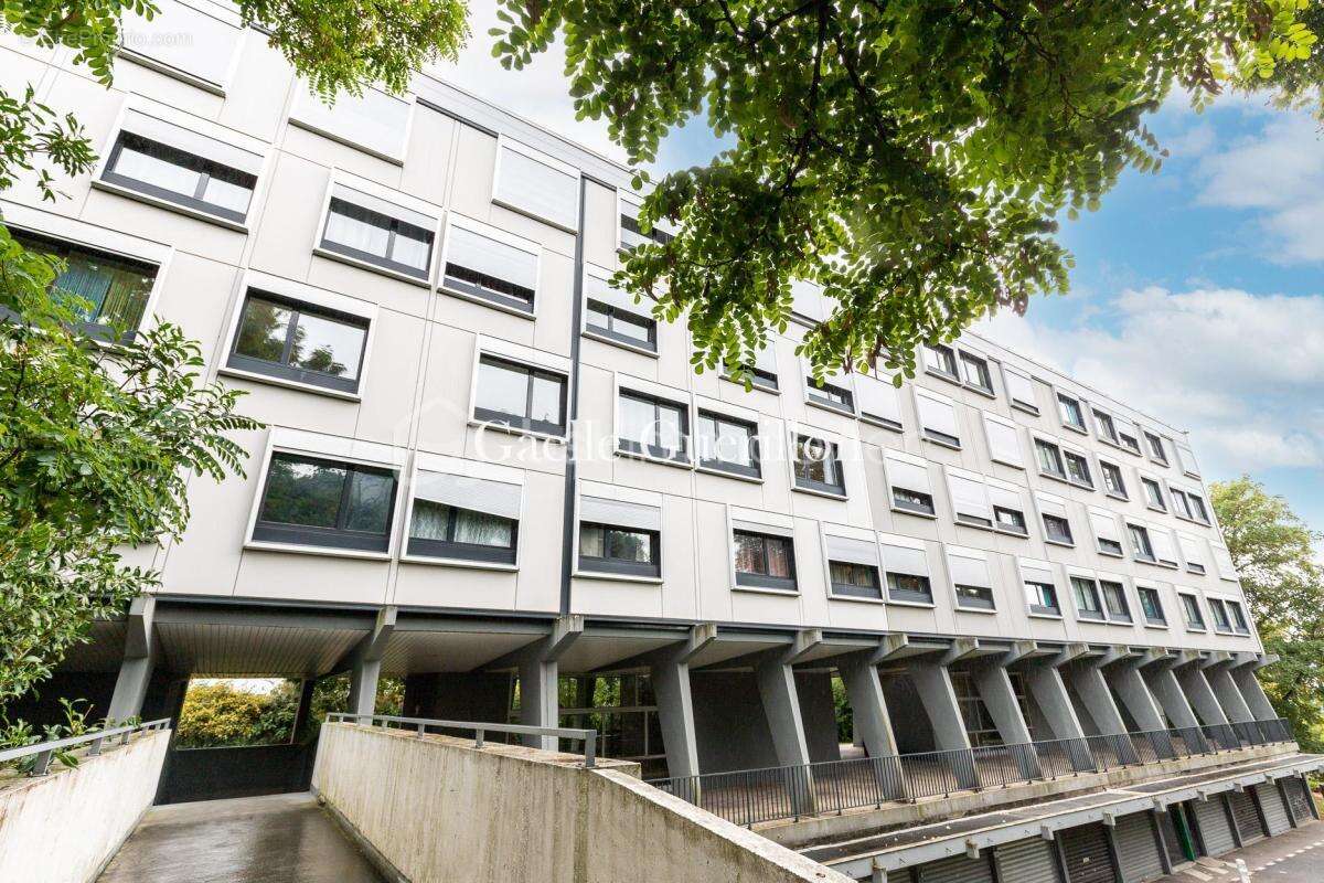 Appartement à MASSY