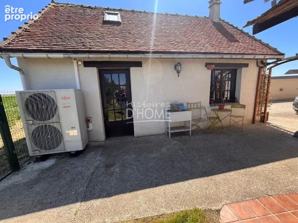 Briarde 4 chambres entre Provins et Jouy le chatel - photo 19