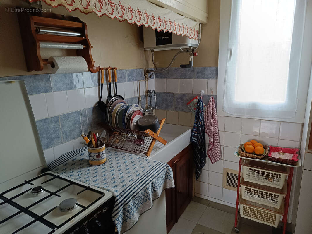 Appartement à ORANGE