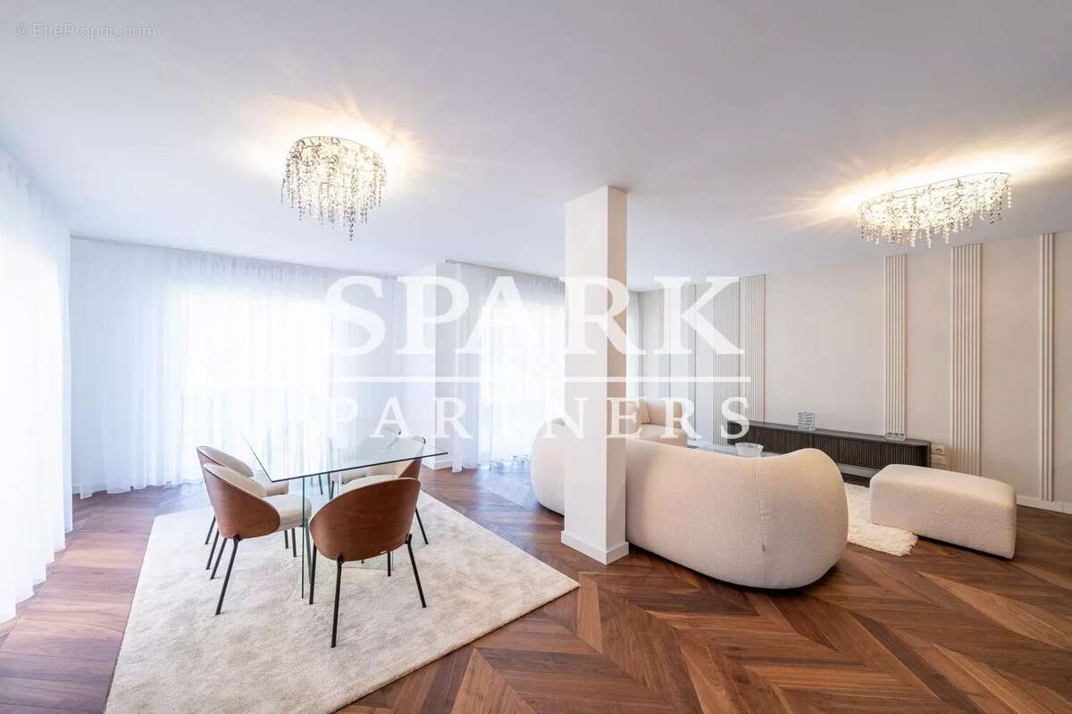 Appartement à ROQUEBRUNE-CAP-MARTIN