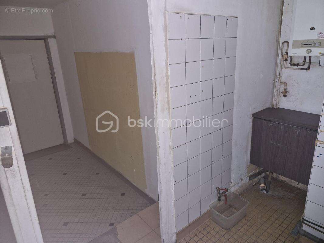 Appartement à SAINTE-FOY-LA-GRANDE