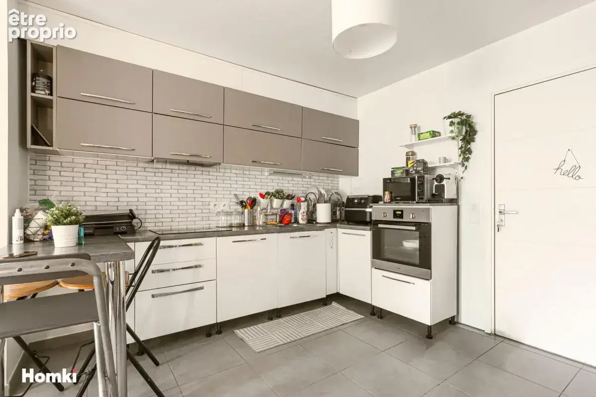 Appartement T2 de 45 m² à Nice 06000, Boulevard Pasteur - photo 5