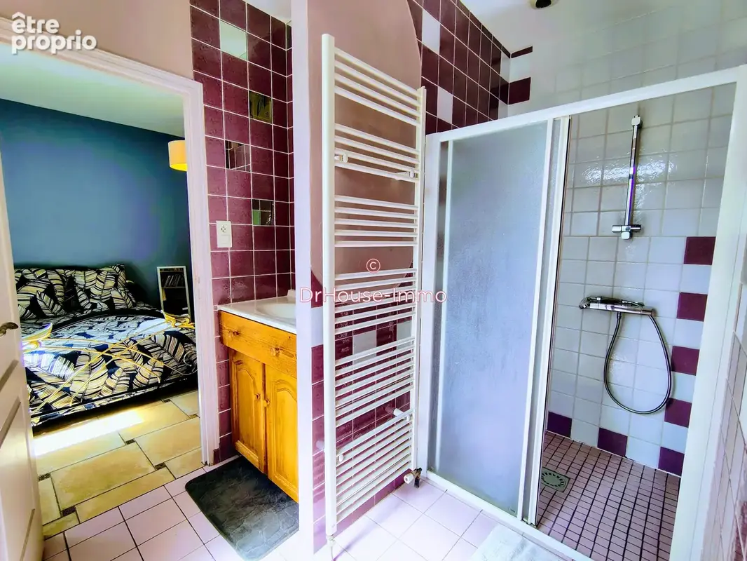 Maison 8 pièces 220 m² à vendre à Saint-Laurent-De-Neste (65150) - photo 6