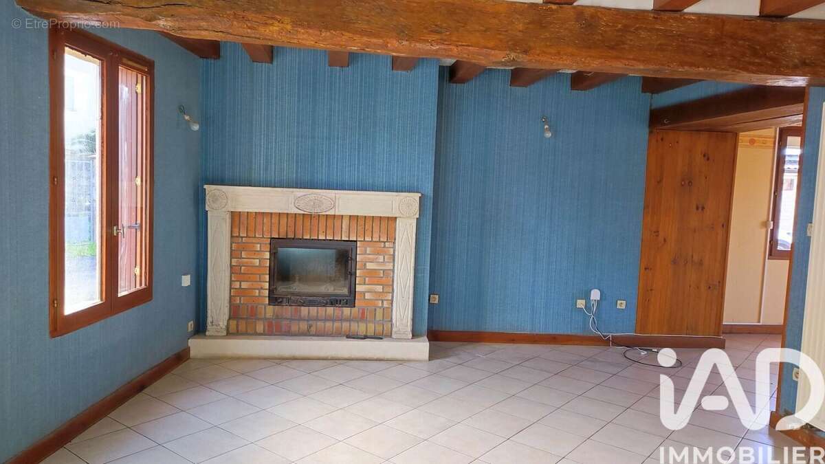 Photo 7 - Maison à LOUDUN