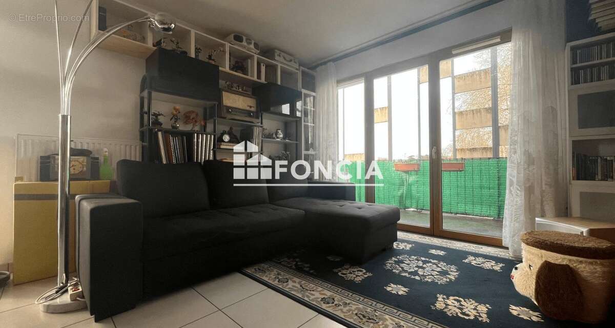 Appartement à MERIGNAC