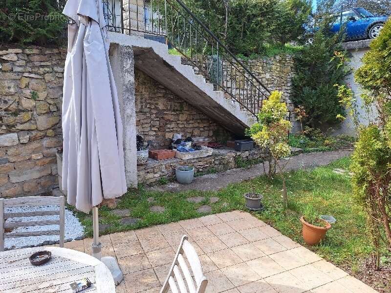 Maison 260 m² à Sexey-Aux-Forges  - photo 8