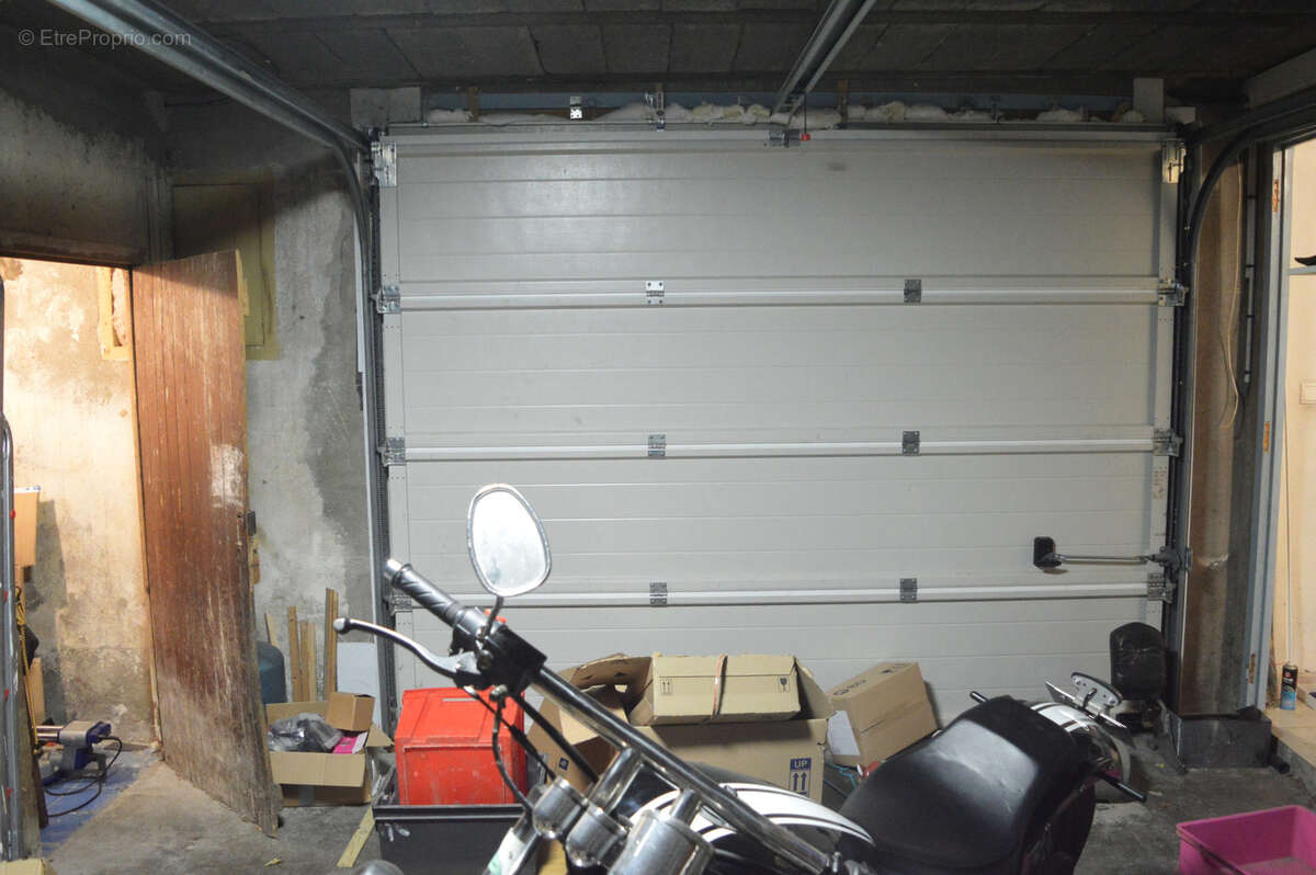 Une maison de caractère avec plus de 80 m2 de combles à transformer selon vos envies - photo 15