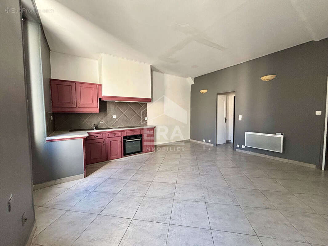 Appartement à MARTIGUES