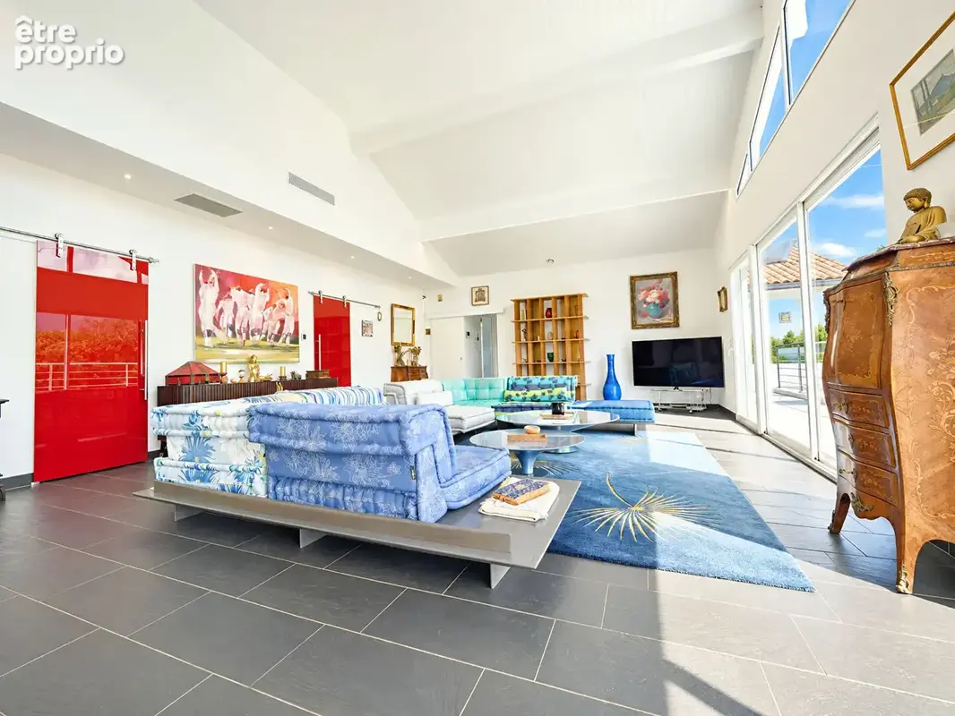 Maison 295m² à urrugne - photo 3