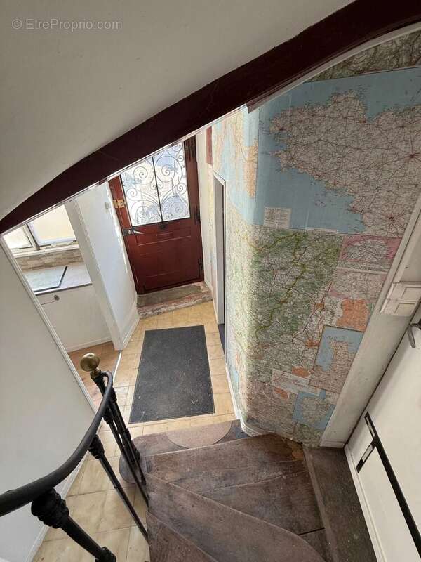 Belle maison tous renové dans petit bourg - photo 23