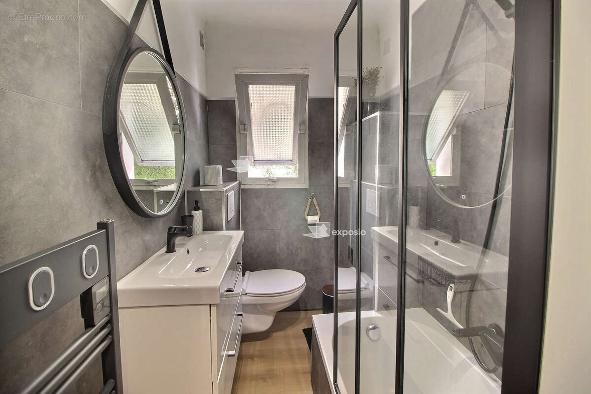 Appartement à AJACCIO