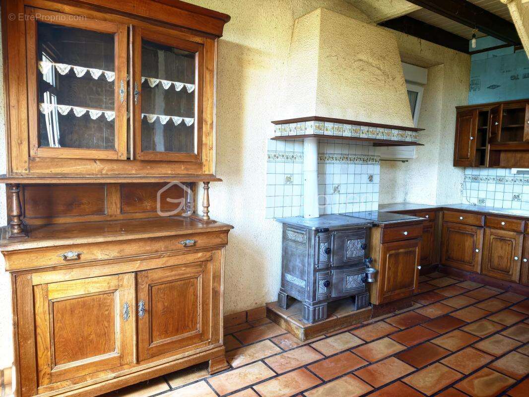Charmante petite maison à rénover à moins de 500 mètres des plages - photo 6