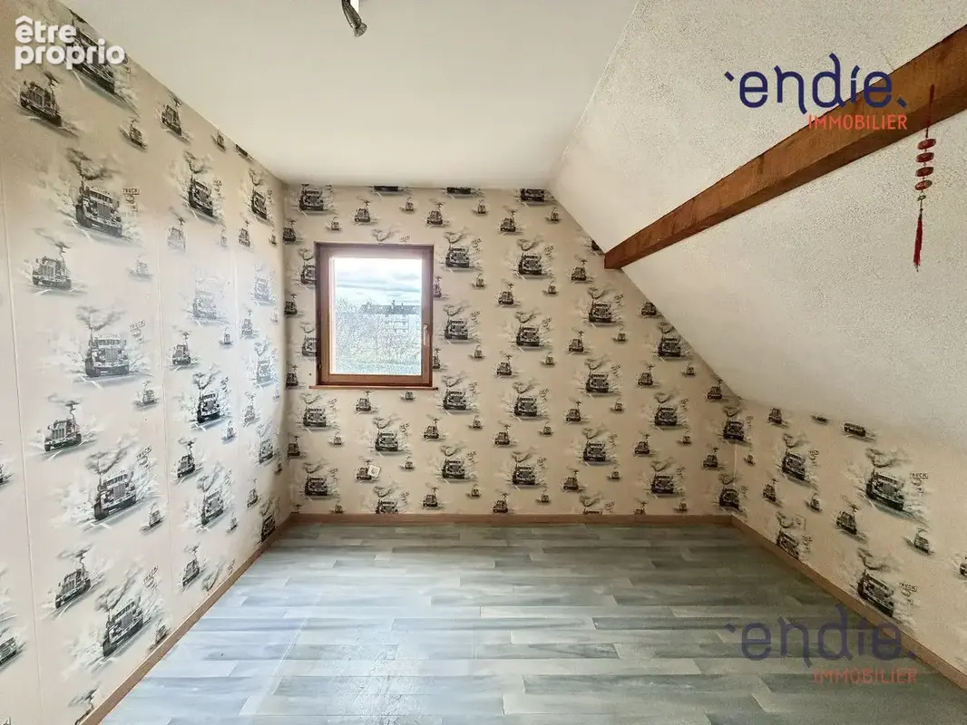 Maison 5 pièces 100 m² à vendre à Hericourt (70400) - photo 9