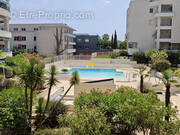 Appartement à FREJUS