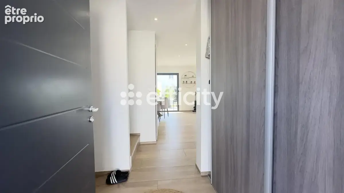 Maison 4 pièces 116 m² à vendre à Loriol-Sur-Drome (26270) - photo 2