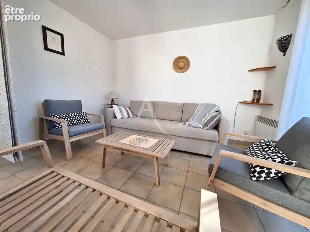 Maison 3 chambres la Tranche sur Mer - photo 4