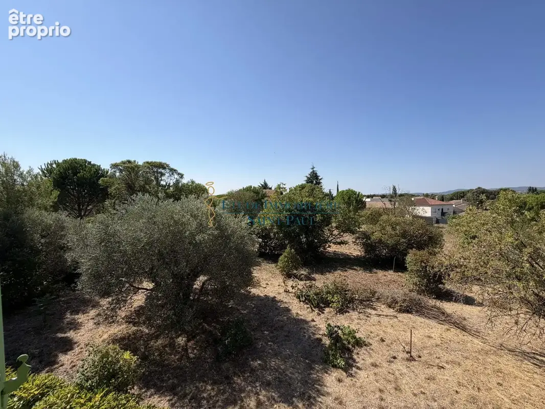 Maison 130 m² à Saint-Andre-De-Sangonis  - photo 5