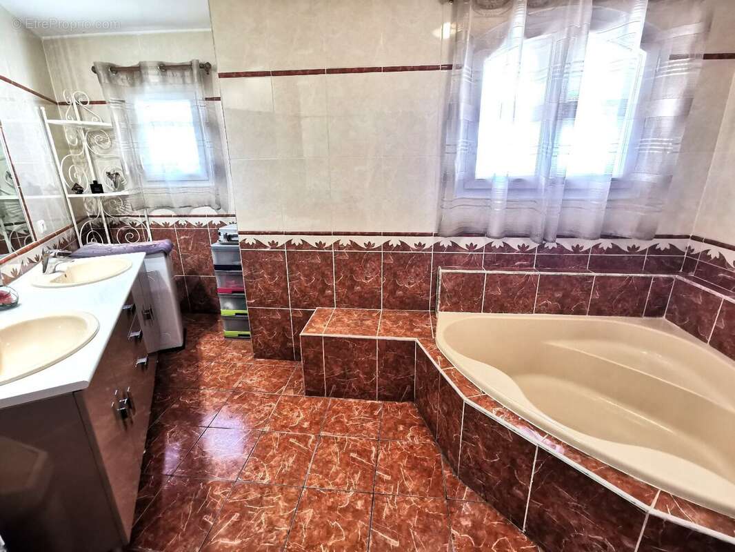 Maison à MARSEILLAN