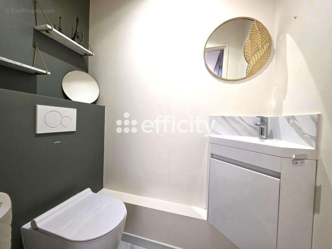 Appartement - photo 13