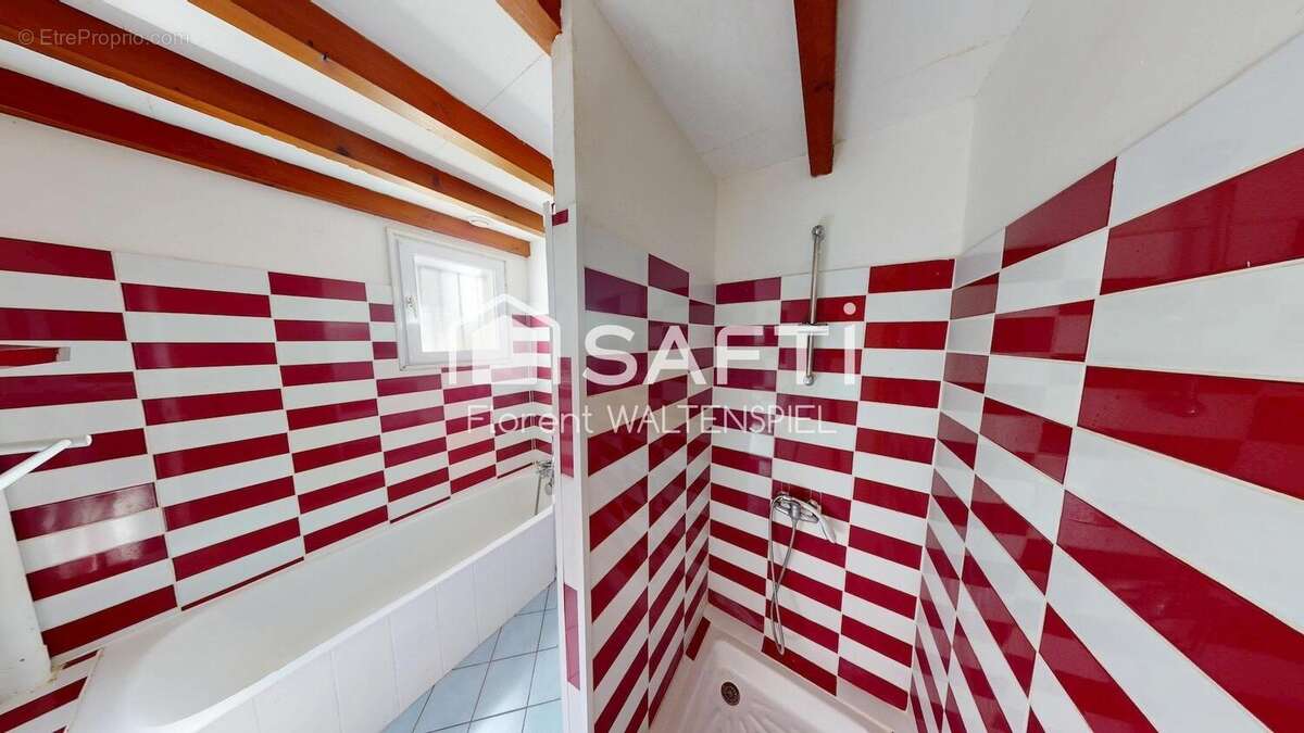 Maison 67 m² à Cadillac  - photo 5