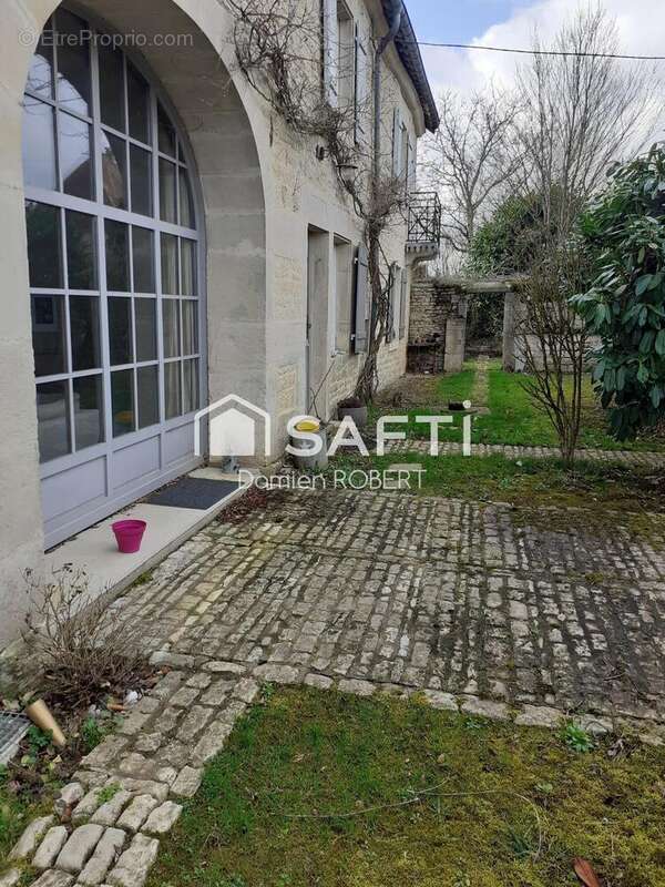 Photo 9 - Maison à VESOUL