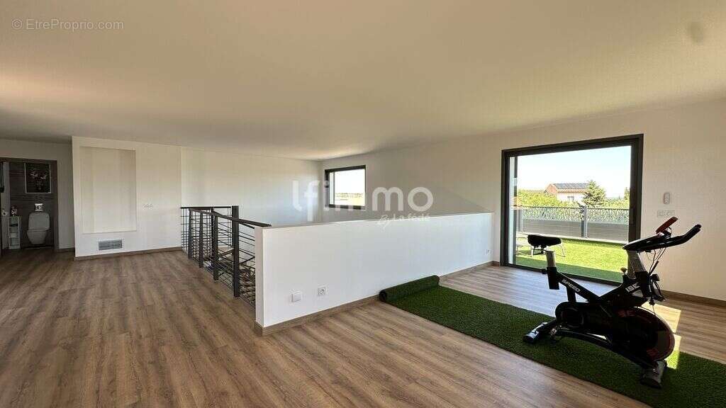 Villa prestige à La Palme – Vue mer, 240 m² et terrain 1 500 m² - photo 8