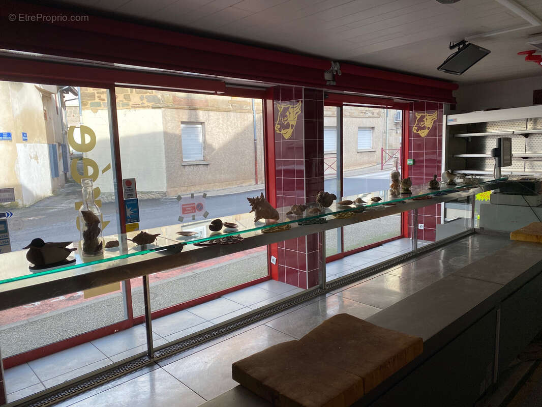 Appartement à LARCHE