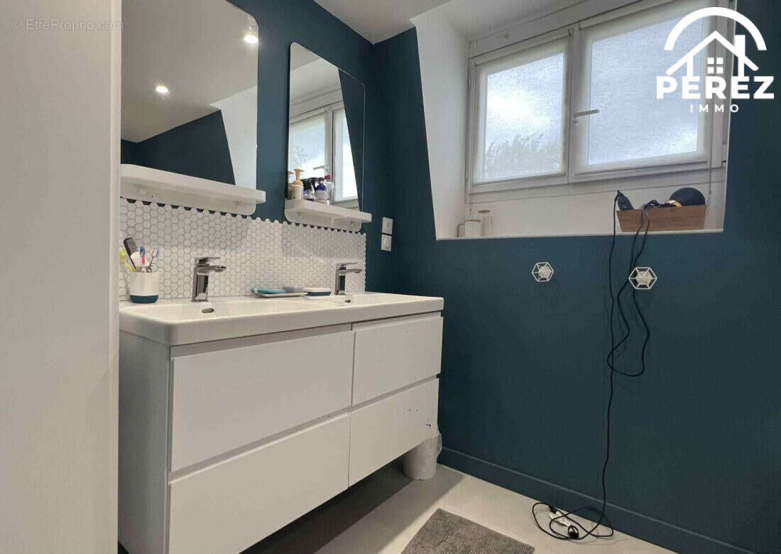 Maison à BOUSBECQUE