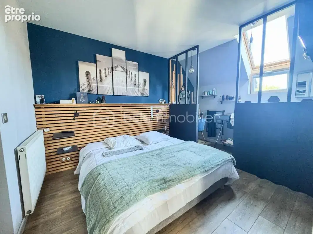 Maison 4 chambres - 167m2 - photo 6