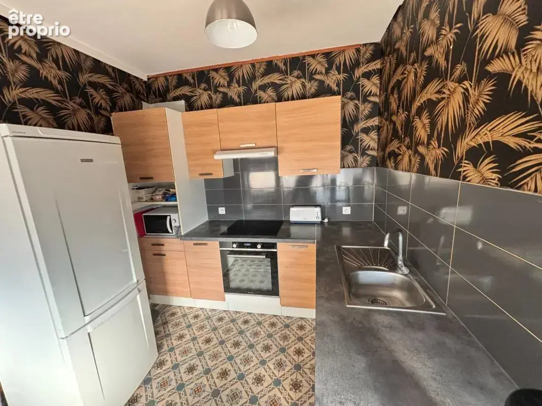 jolie maison située a  BUSIGNY 59137 - photo 6