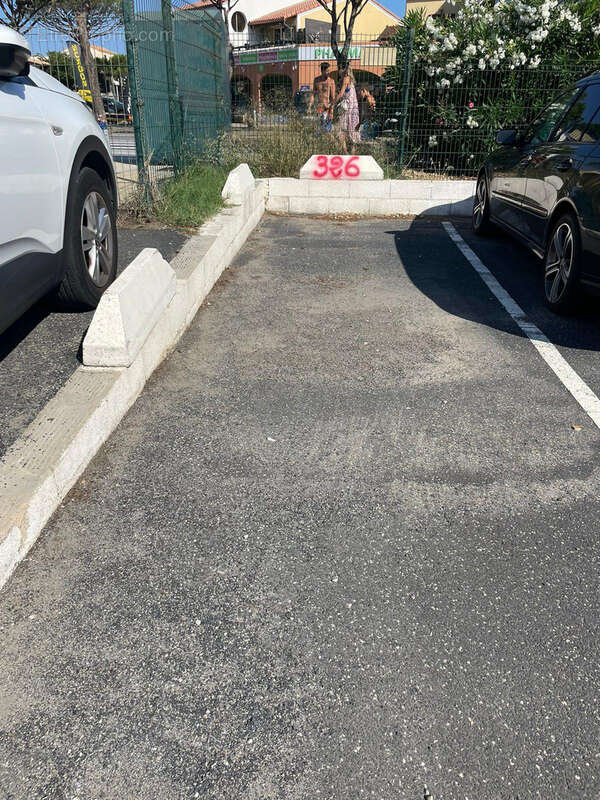 Appartement à LE BARCARES