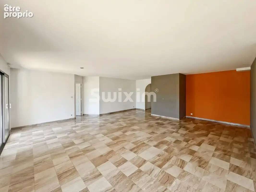Maison de plain-pied au golf de la Valdaine - photo 4