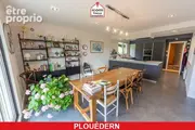 Maison à PLOUEDERN
